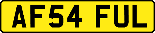 AF54FUL