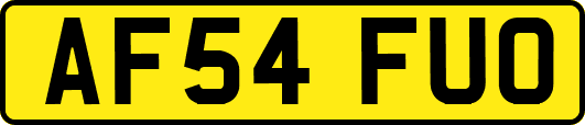 AF54FUO