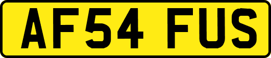 AF54FUS