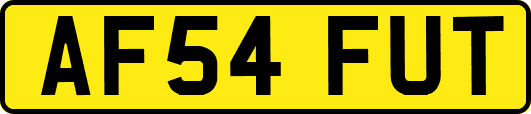 AF54FUT