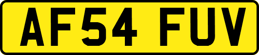 AF54FUV