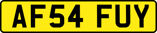 AF54FUY