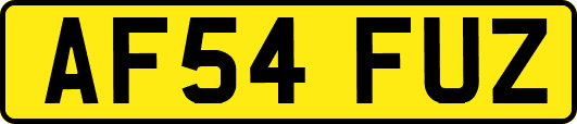 AF54FUZ