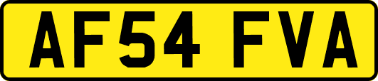 AF54FVA