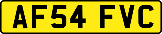 AF54FVC