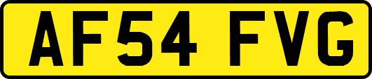 AF54FVG