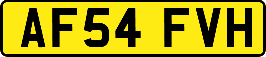 AF54FVH