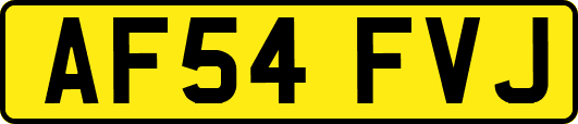 AF54FVJ
