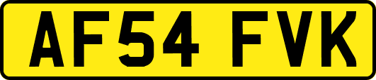 AF54FVK
