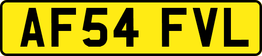 AF54FVL