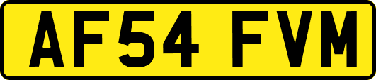 AF54FVM
