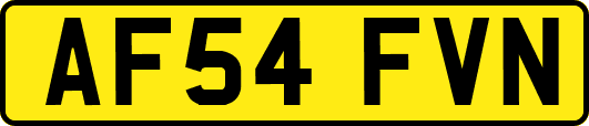 AF54FVN