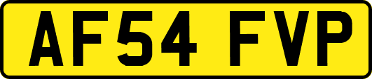 AF54FVP