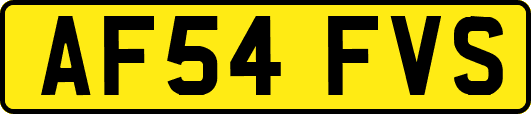 AF54FVS
