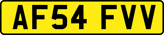 AF54FVV