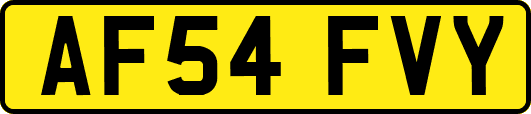 AF54FVY