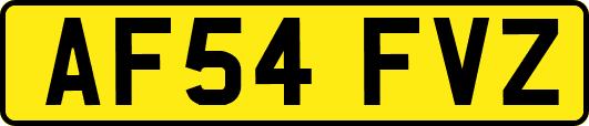 AF54FVZ