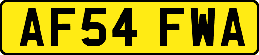 AF54FWA