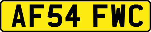 AF54FWC