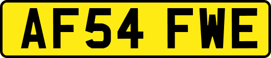 AF54FWE