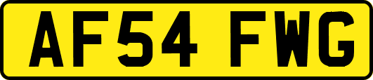 AF54FWG