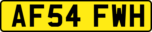 AF54FWH