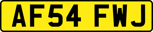 AF54FWJ