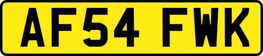 AF54FWK