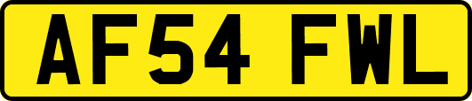 AF54FWL