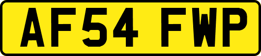 AF54FWP