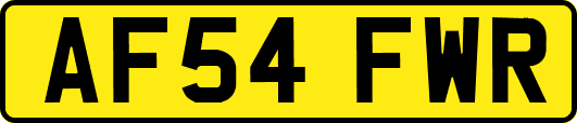 AF54FWR