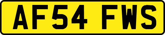 AF54FWS
