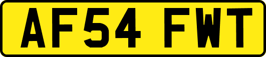 AF54FWT
