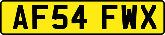 AF54FWX