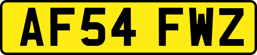 AF54FWZ