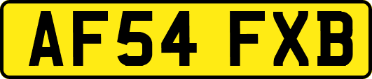 AF54FXB