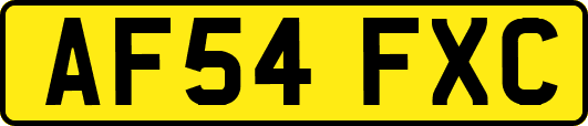 AF54FXC