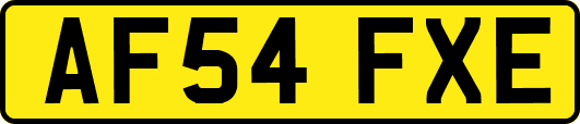 AF54FXE
