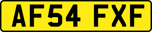 AF54FXF
