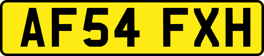 AF54FXH