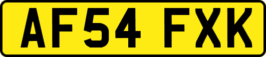 AF54FXK