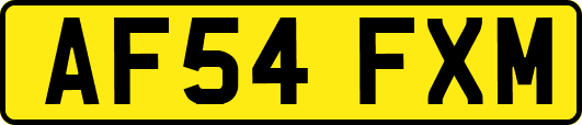 AF54FXM