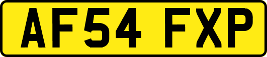 AF54FXP