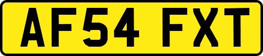 AF54FXT