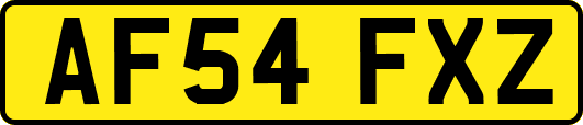 AF54FXZ