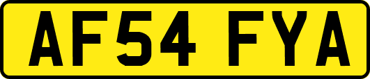 AF54FYA