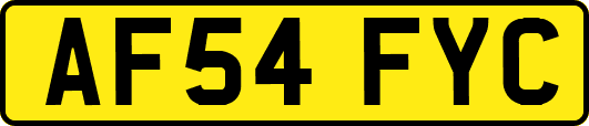 AF54FYC
