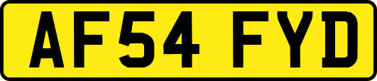 AF54FYD
