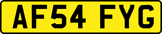 AF54FYG
