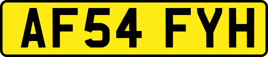 AF54FYH
